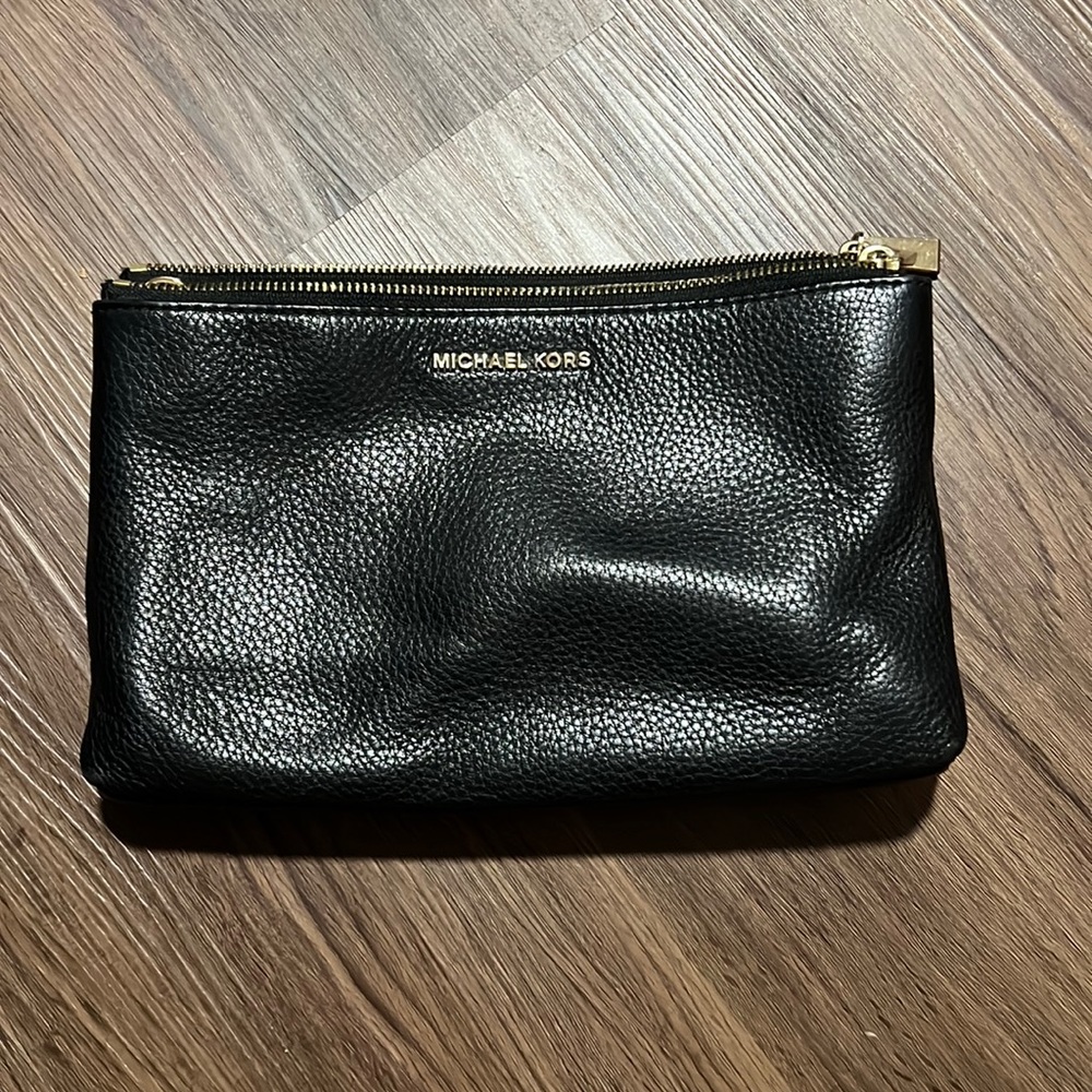 Michael Kors crossbody bag